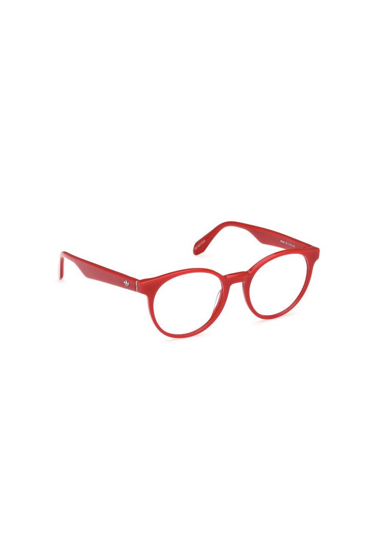 Lentes Ópticos Rojo Brillante Adidas Originals OR5085066-7