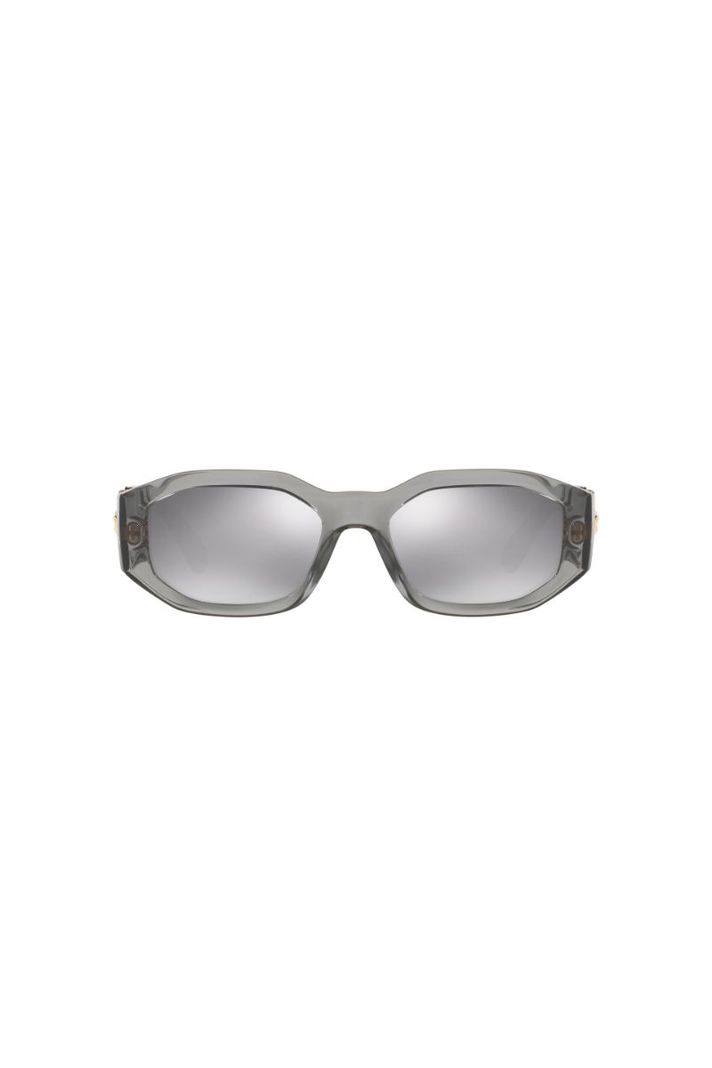 Lentes De Sol Biggie Gris Versace VE43613116G-1