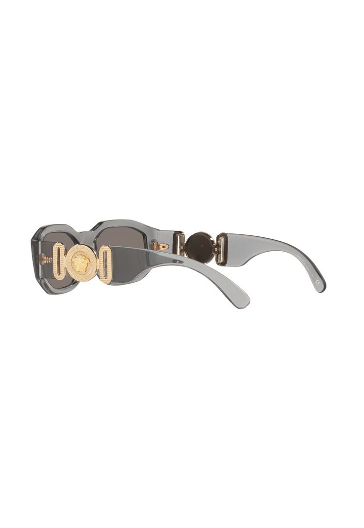 Lentes De Sol Biggie Gris Versace VE43613116G-4