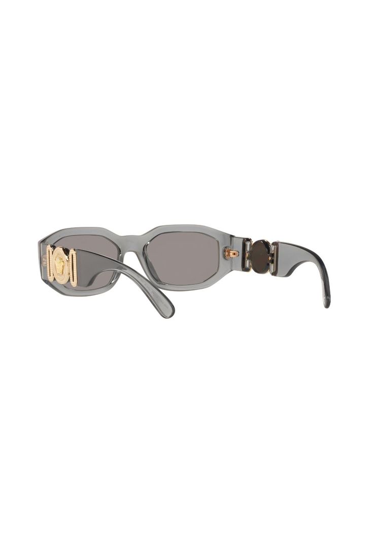 Lentes De Sol Biggie Gris Versace VE43613116G-5