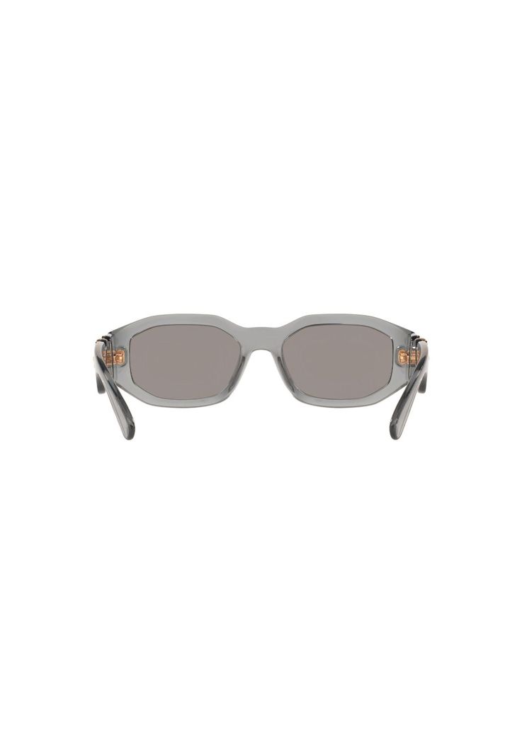 Lentes De Sol Biggie Gris Versace VE43613116G-6