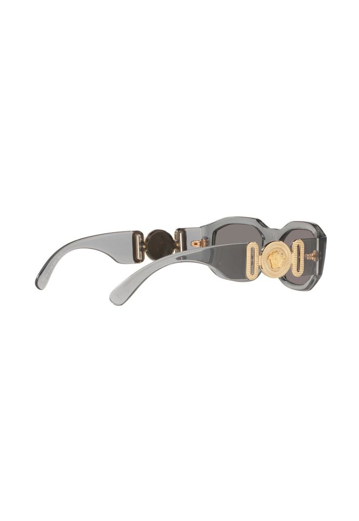 Lentes De Sol Biggie Gris Versace VE43613116G-8