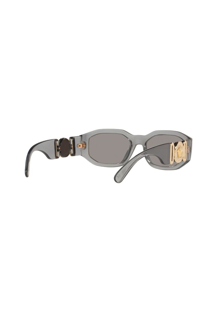 Lentes De Sol Biggie Gris Versace VE43613116G-9
