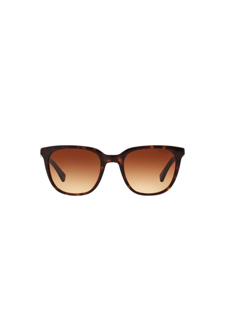 Lentes de Sol Dark Tortoise Ralph RA520613781351-1