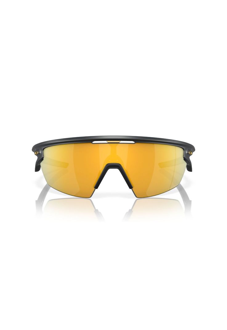 Oakley Lentes de Sol Sphaera Polarizados OO9403 940304 36 Gris M