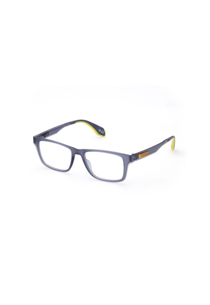 Lentes Ópticos Azul Adidas Originals OR5046092-0