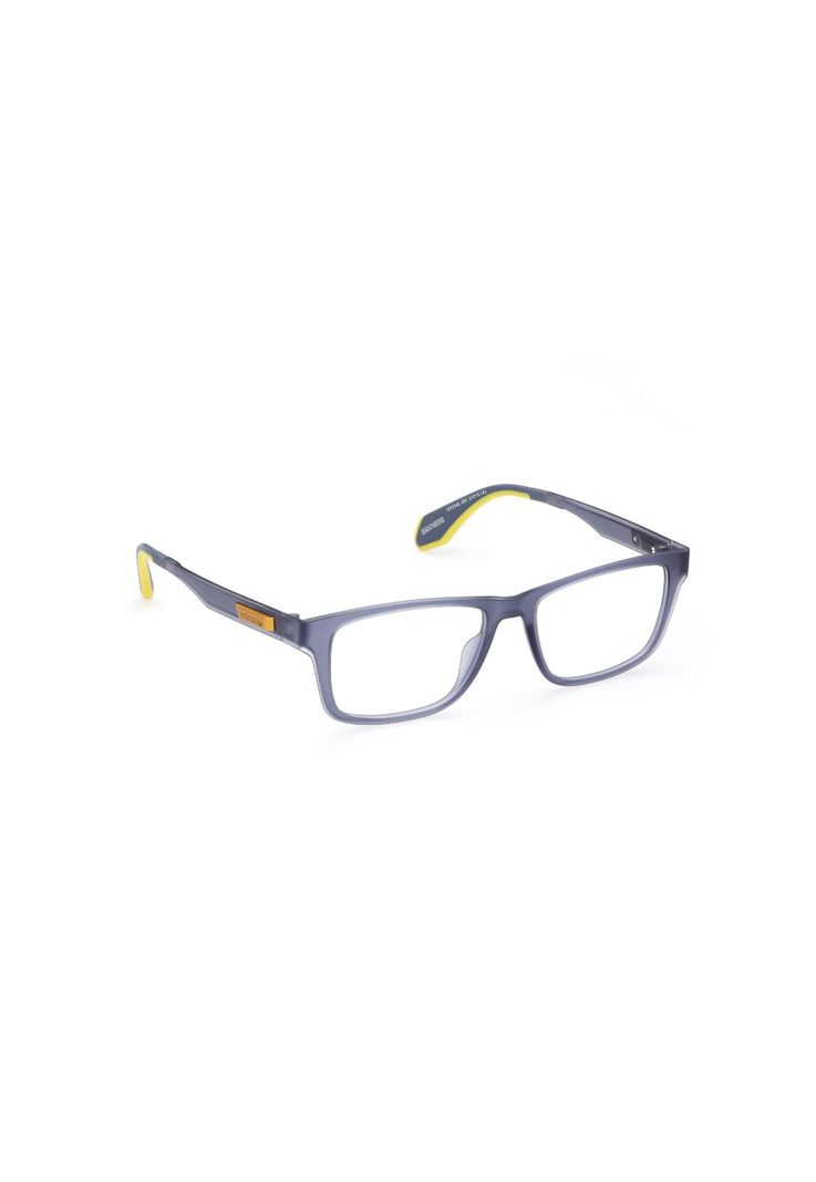Lentes Ópticos Azul Adidas Originals OR5046092-6