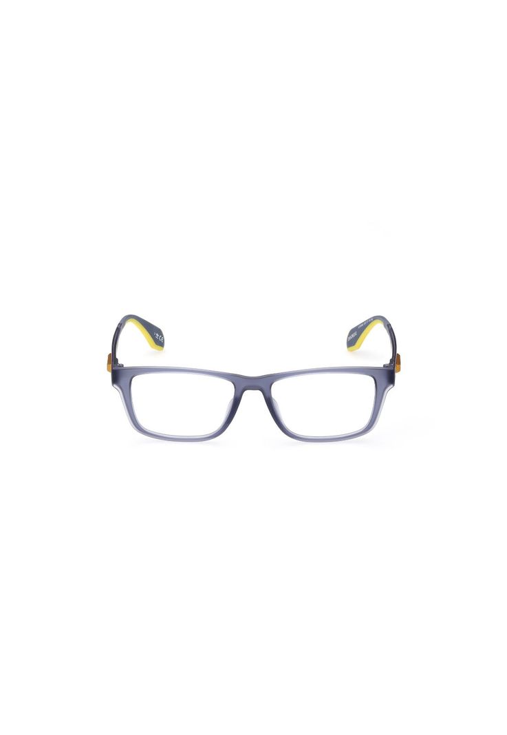 Lentes Ópticos Azul Adidas Originals OR5046092-7