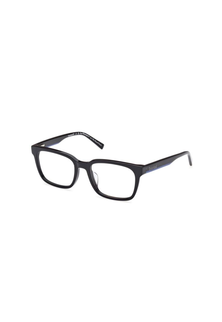 Lentes Ópticos Negro Timberland TB1846H001-1