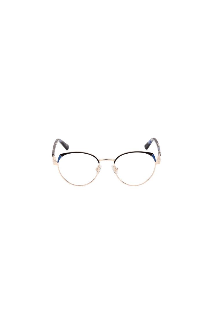 Lentes Opticos Dorado Guess GU8273032 M