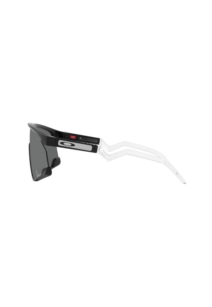 Lentes de Sol Bxtr Prizm Black Oakley-3