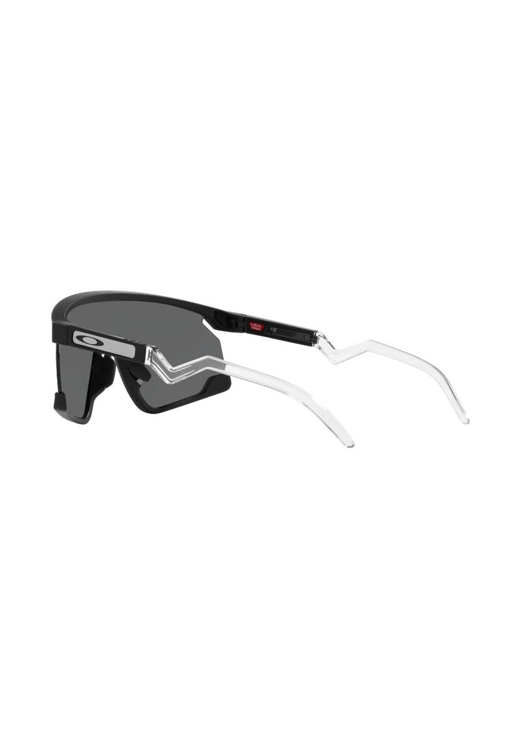 Lentes de Sol Bxtr Prizm Black Oakley-4