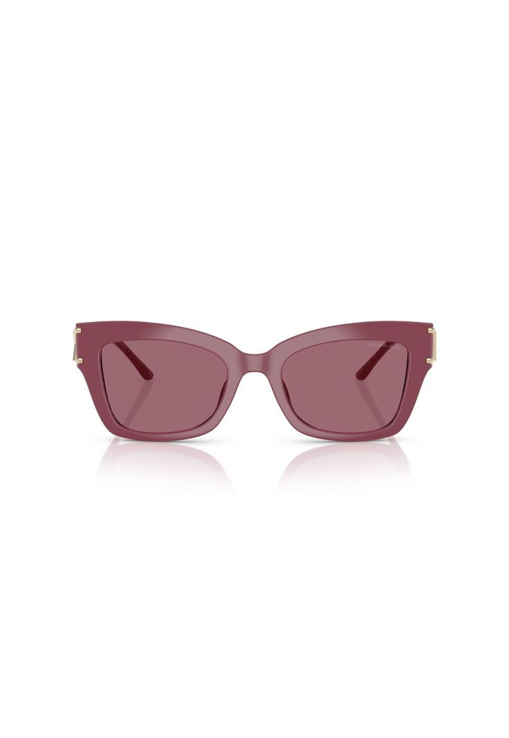 Lentes de Sol Cantabria Rosado Michael Kors MK2237U32561A-0