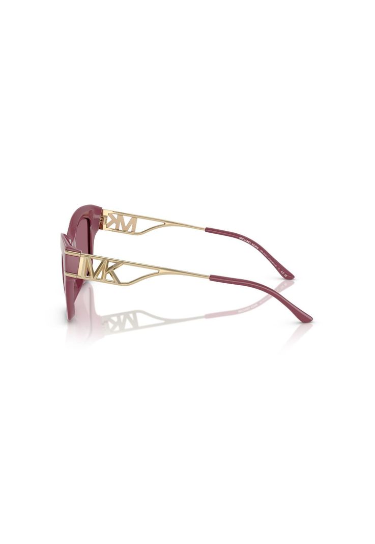 Lentes de Sol Cantabria Rosado Michael Kors MK2237U32561A-2
