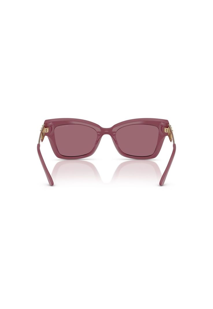Lentes de Sol Cantabria Rosado Michael Kors MK2237U32561A-3
