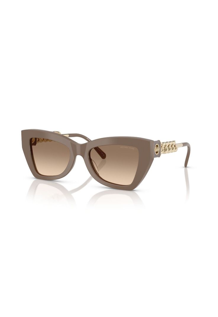 Lentes de Sol Montecito Gris Michael Kors MK2205400313-1