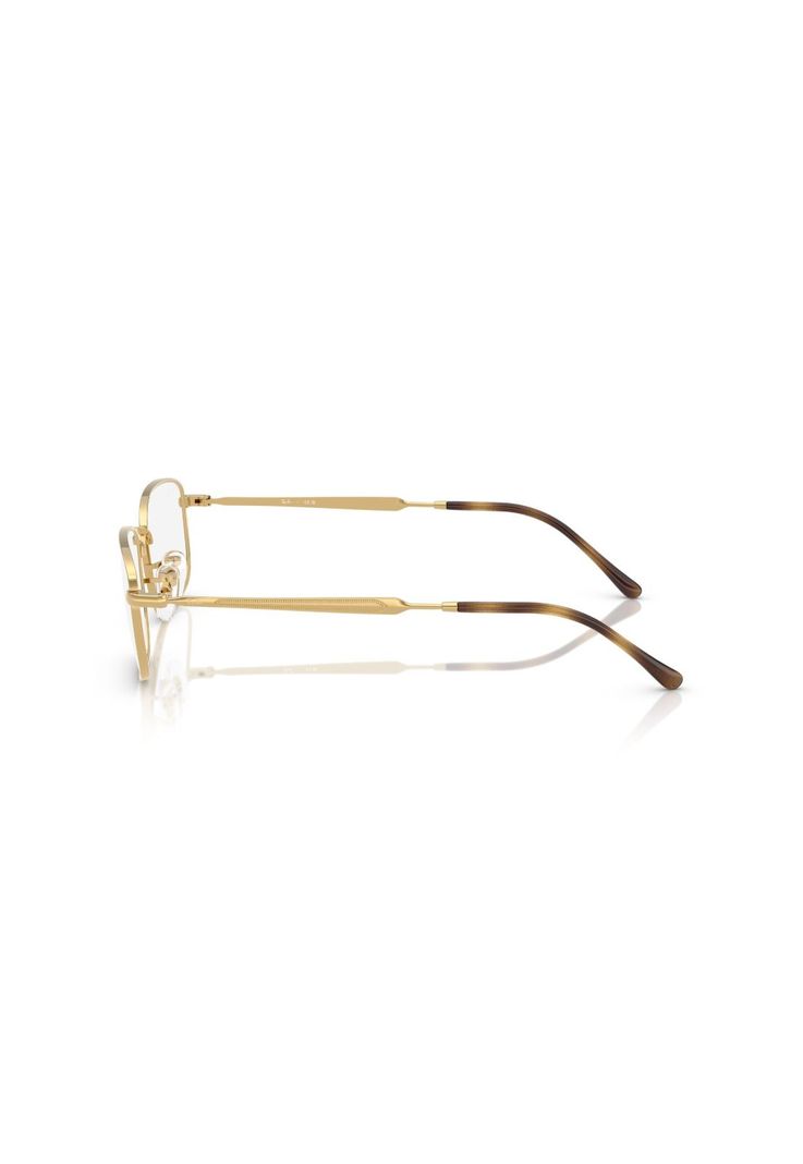 Lentes Ópticos Dorado Ray-Ban Optical RX65332500-3