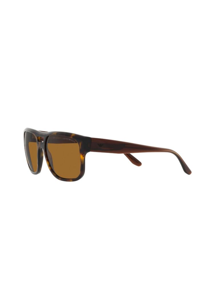 Lentes de Sol Havana Polarizado Emporio Armani EA4197587983-2