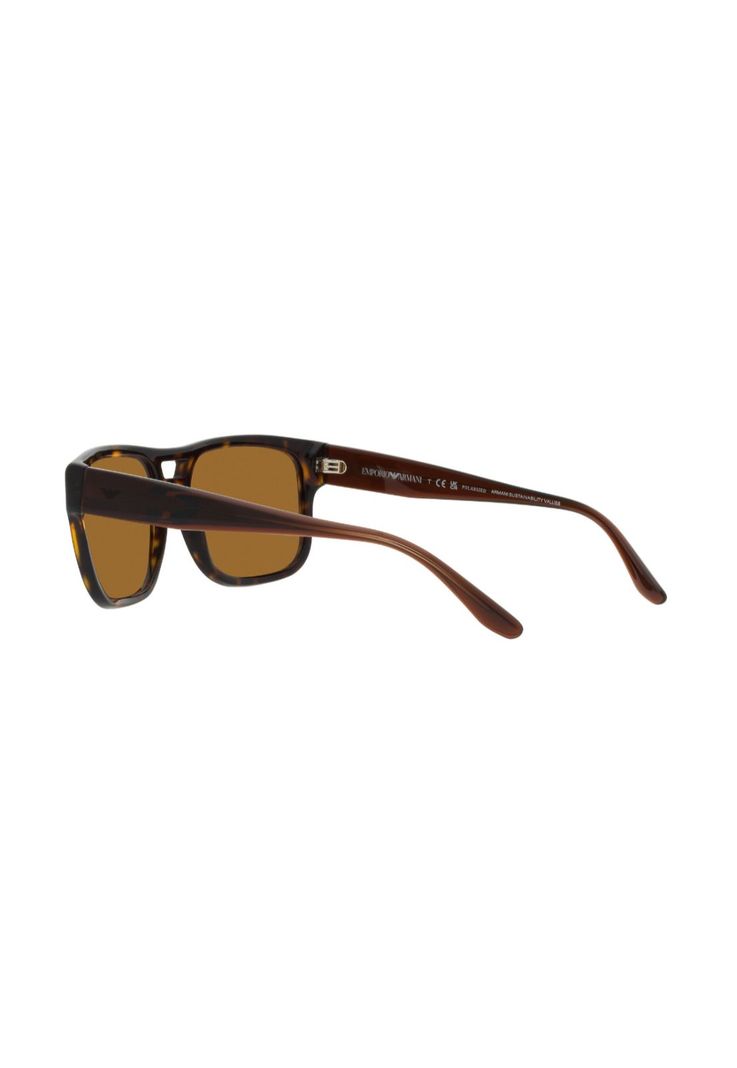 Lentes de Sol Havana Polarizado Emporio Armani EA4197587983-4