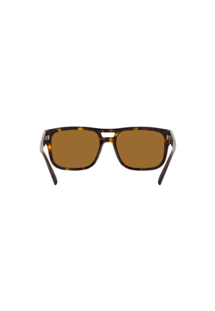 Lentes de Sol Havana Polarizado Emporio Armani EA4197587983-6