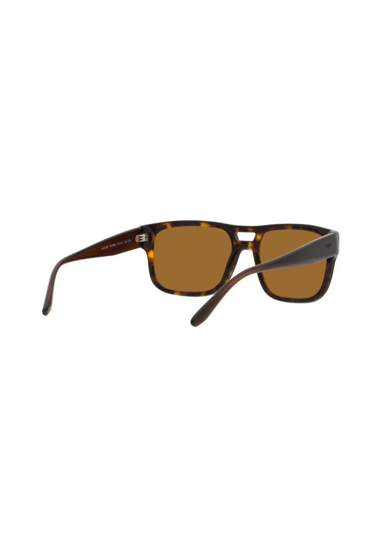 Lentes de Sol Havana Polarizado Emporio Armani EA4197587983-7