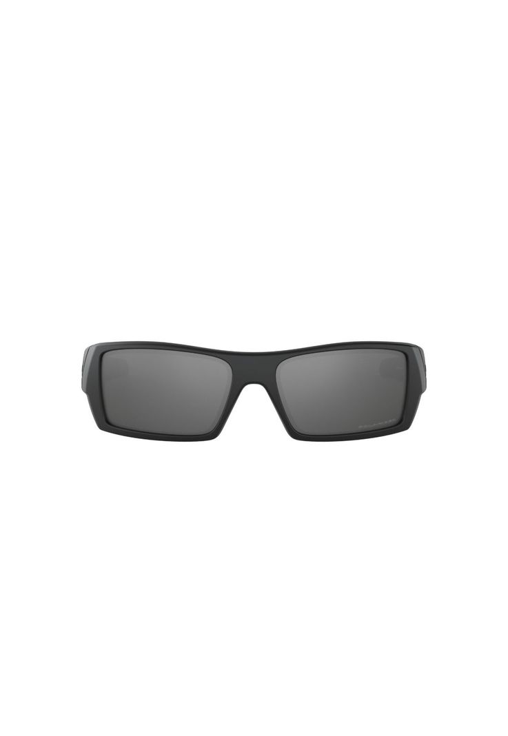 Lentes de Sol Gascan Negro Iridium Polarizados Oakley-0