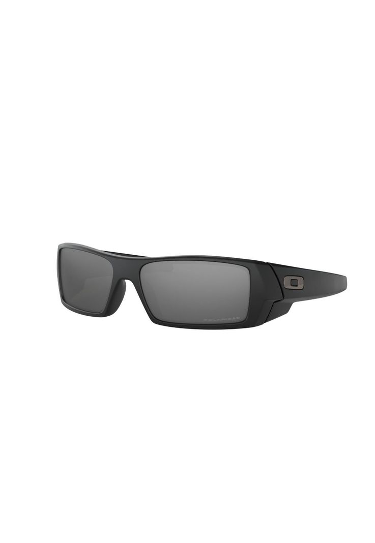 Lentes de Sol Gascan Negro Iridium Polarizados Oakley-1