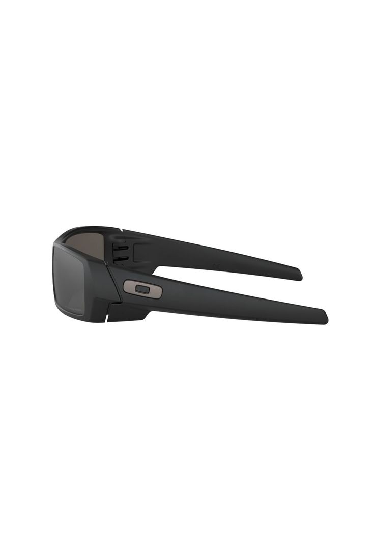 Lentes de Sol Gascan Negro Iridium Polarizados Oakley-2