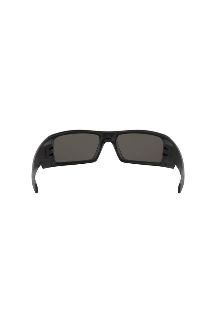 Lentes de Sol Gascan Negro Iridium Polarizados Oakley-3