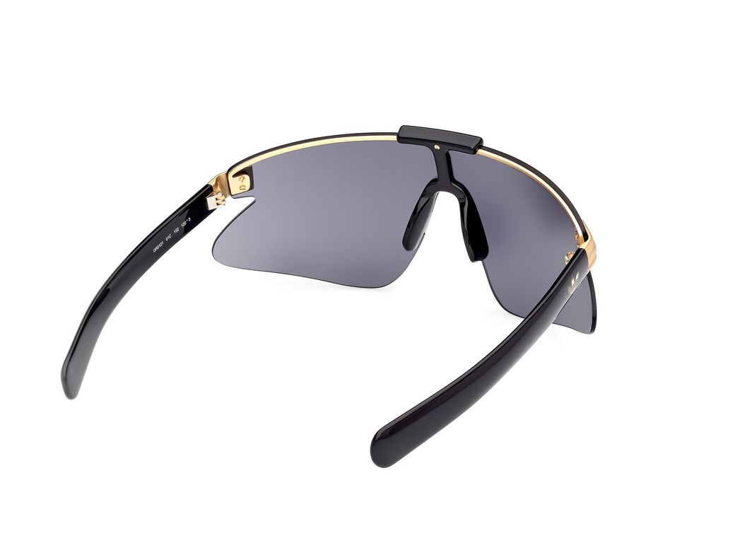 Lentes de Sol Negro Espejados Adidas Originals OR012101C-5