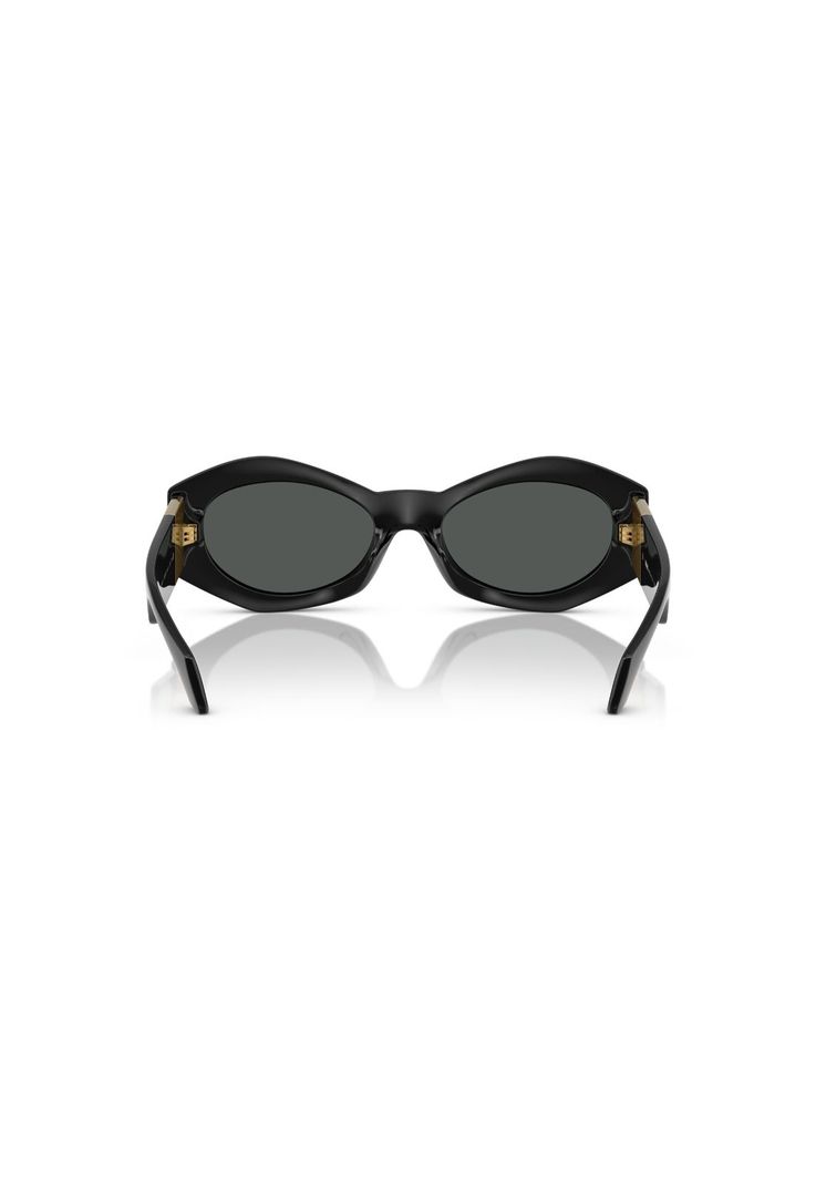 Lentes de Sol Negro Versace VE4466UGB187-3