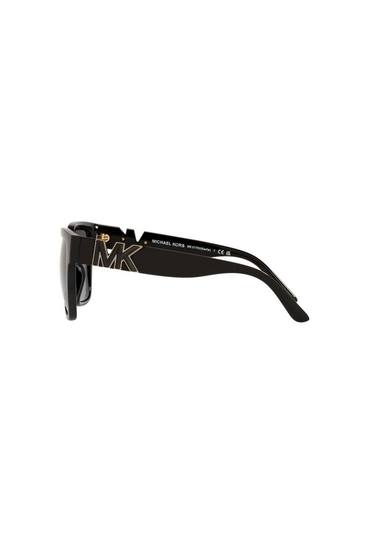Lentes de Sol Karlie Negro Michael Kors MK2170U30058G-3