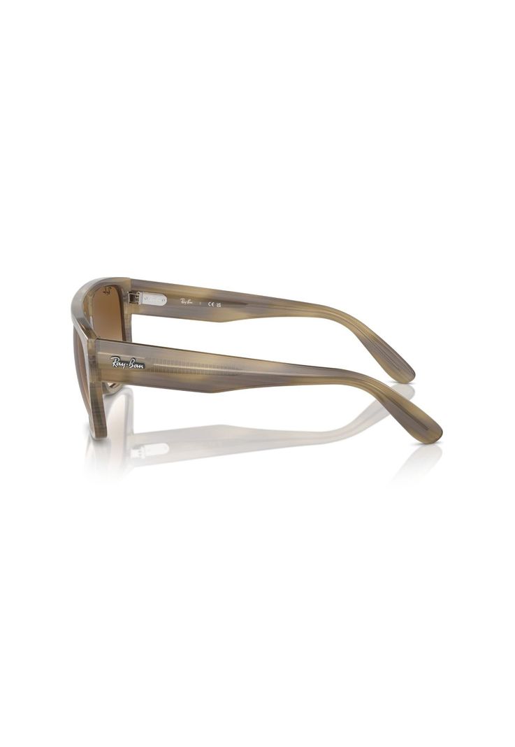 Lentes de Sol Drifter Verde Rayado Degradé Ray-Ban-2