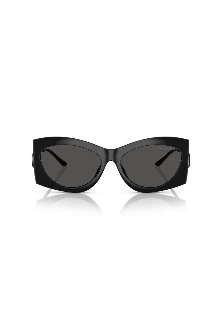 Lentes de Sol Navarra Negro Michael Kors MK2235U300587-0