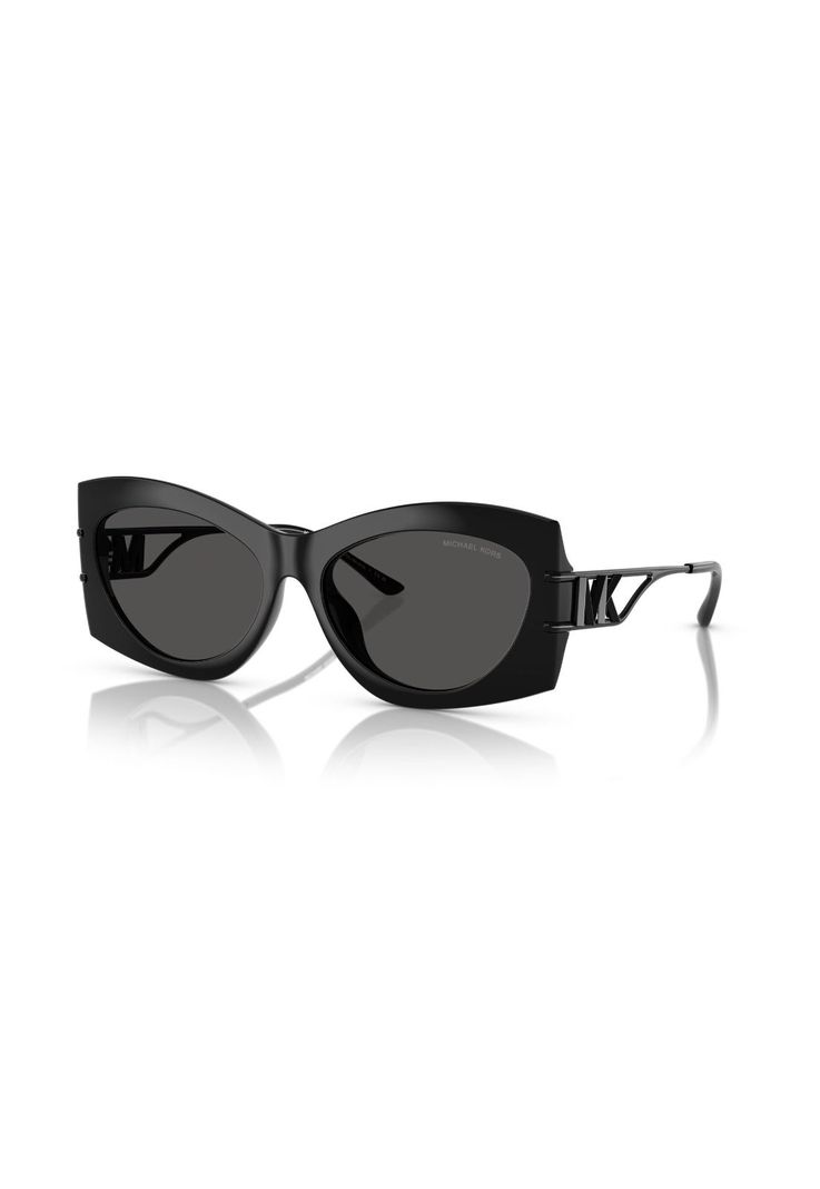 Lentes de Sol Navarra Negro Michael Kors MK2235U300587-1