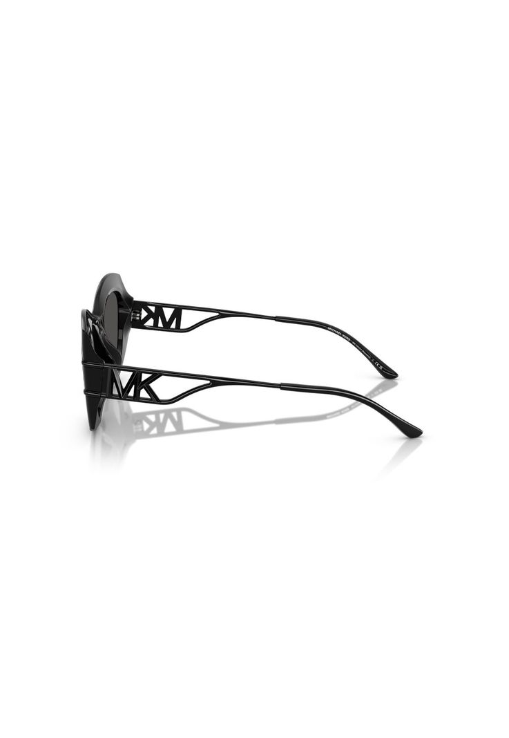 Lentes de Sol Navarra Negro Michael Kors MK2235U300587-2