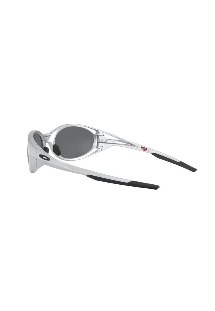 Lentes de Sol Eyejacket Redux Prizm Black Polarizados Oakley-4