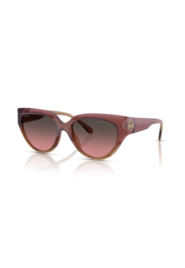 Lentes de Sol Boca Raton Rosado Michael Kors MK2241U325611-1