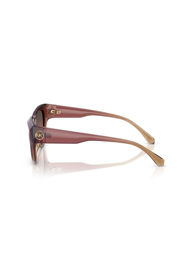 Lentes de Sol Boca Raton Rosado Michael Kors MK2241U325611-2