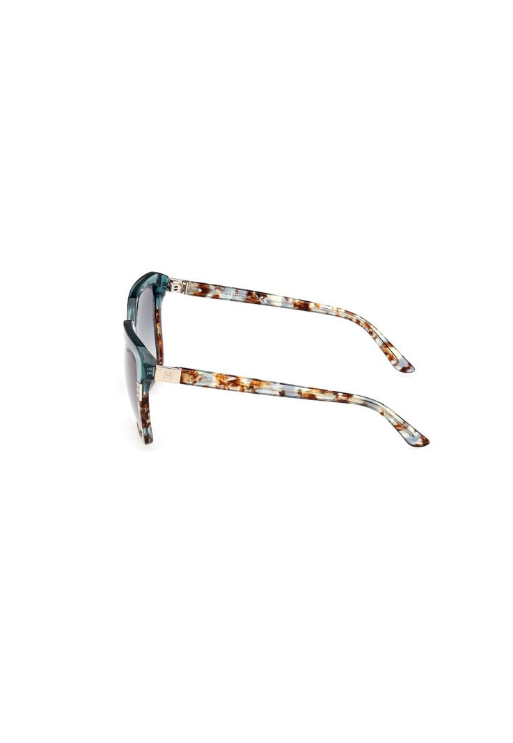 Lentes de Sol Turquesa Degradé Guess by Marciano GM0000987W-2