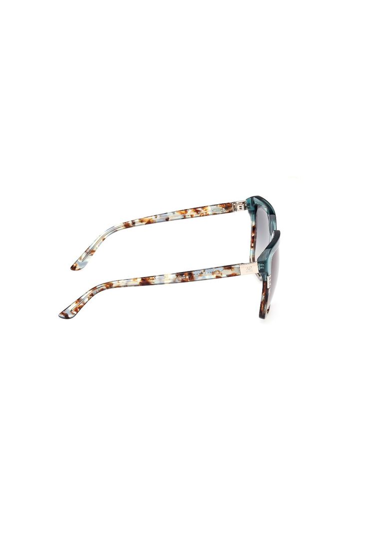 Lentes de Sol Turquesa Degradé Guess by Marciano GM0000987W-6
