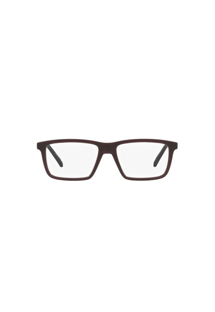 Lentes Ópticos Eyeke Rojo Arnette AN71972780-0