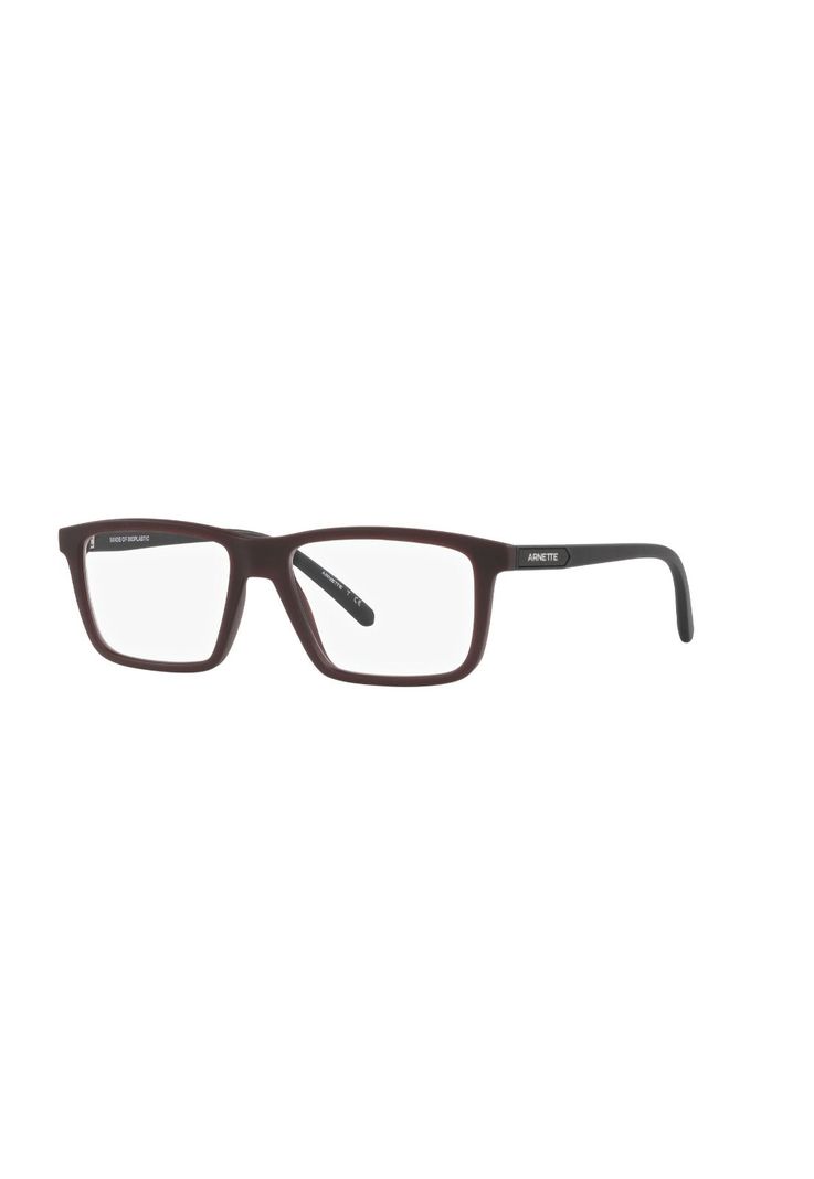 Lentes Ópticos Eyeke Rojo Arnette AN71972780-1