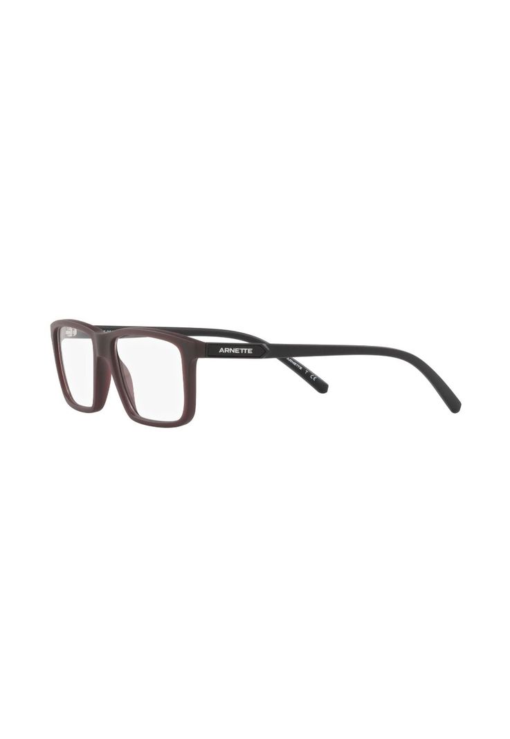 Lentes Ópticos Eyeke Rojo Arnette AN71972780-2