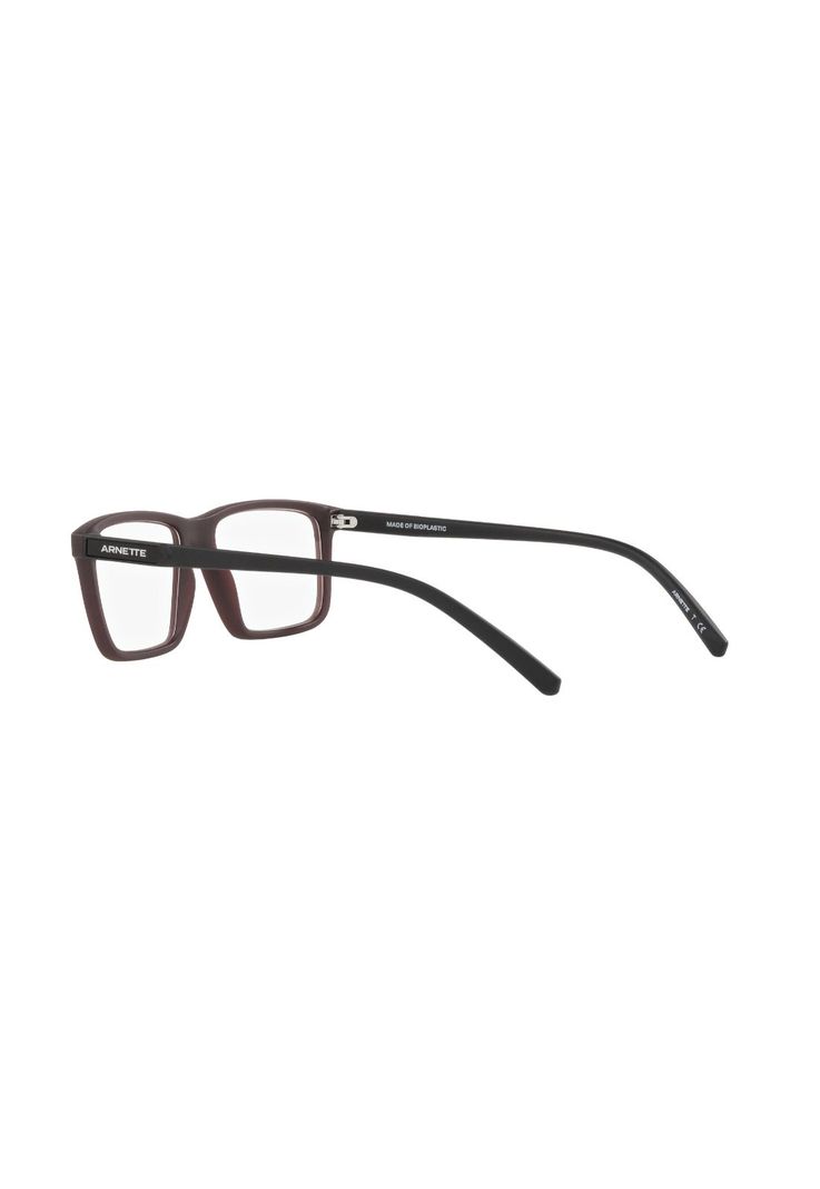 Lentes Ópticos Eyeke Rojo Arnette AN71972780-4