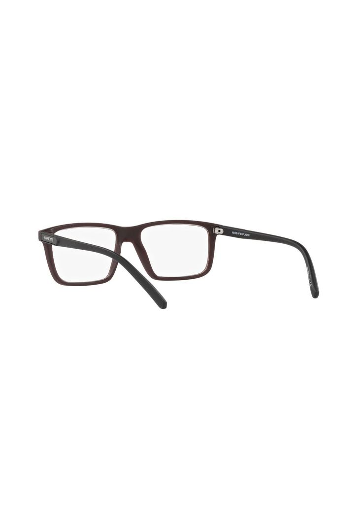 Lentes Ópticos Eyeke Rojo Arnette AN71972780-5