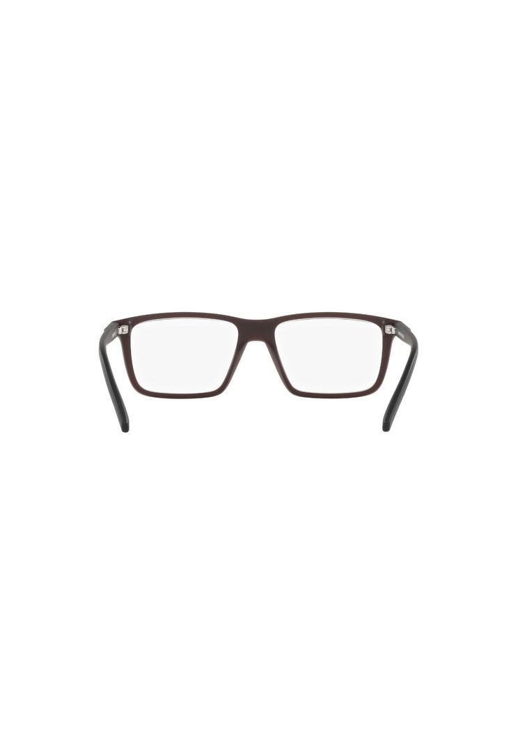 Lentes Ópticos Eyeke Rojo Arnette AN71972780-6