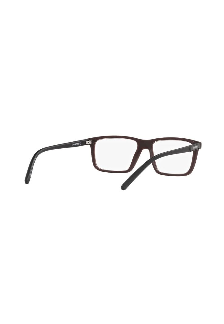 Lentes Ópticos Eyeke Rojo Arnette AN71972780-7