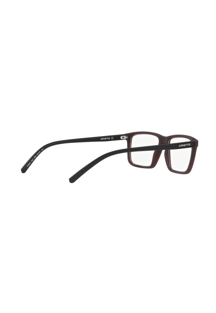 Lentes Ópticos Eyeke Rojo Arnette AN71972780-8
