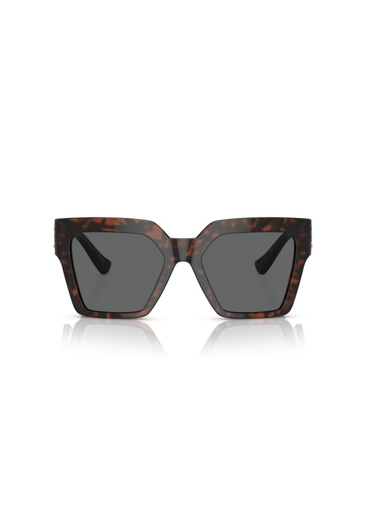 Lentes de Sol Medusa Deco Havana Versace VE4458542987-1